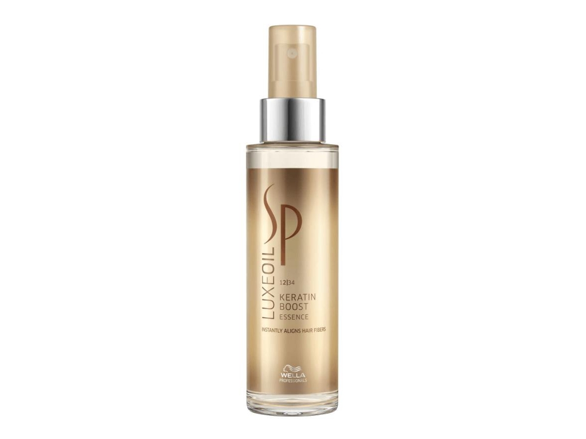 Wella SP Luxe Oil Keratin Boost Essence 100 ml