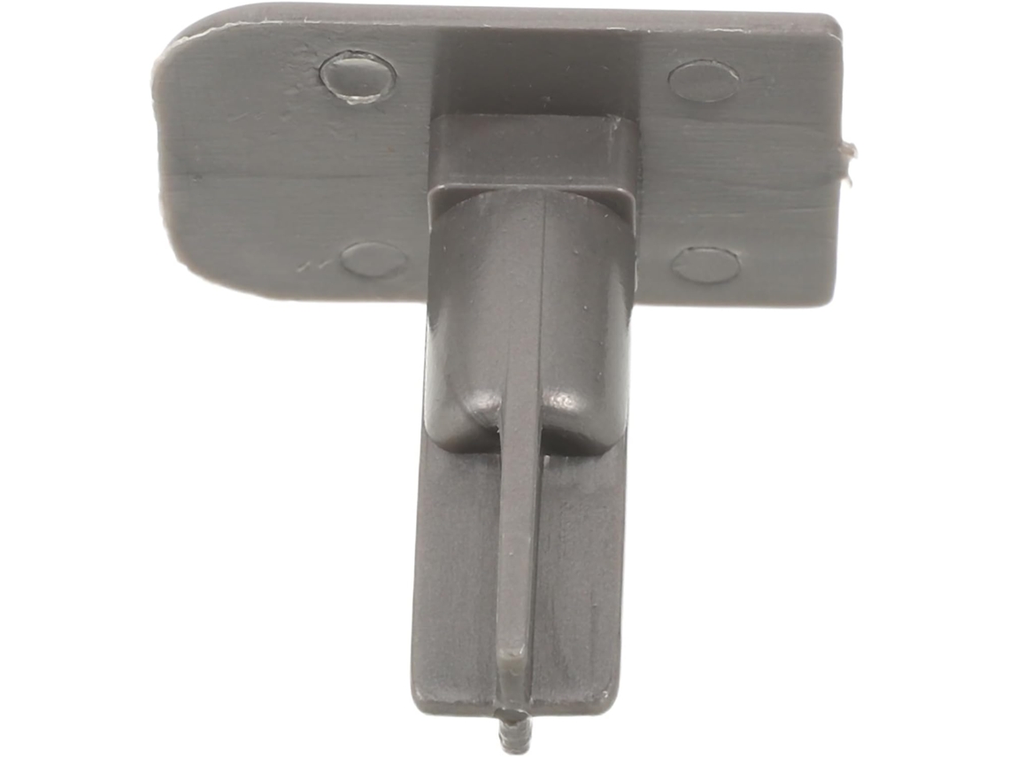 Bucha De Fechamento Porta Refrigerador Homoyoyo Para Freezer Vertical E Armário Refrigerado, Batente De Dobradiça