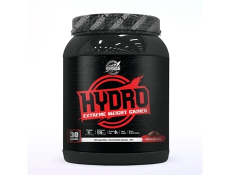 Proteína Hidrolisada Hydro Marvelous Nutrition - (Nutritech)