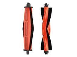 Escova De Rolo Anti-emaranhamento Para Corte De Cabelo Compatível Com Aspirador De Pó Xiaomi Mijia M40s / Ov31cn