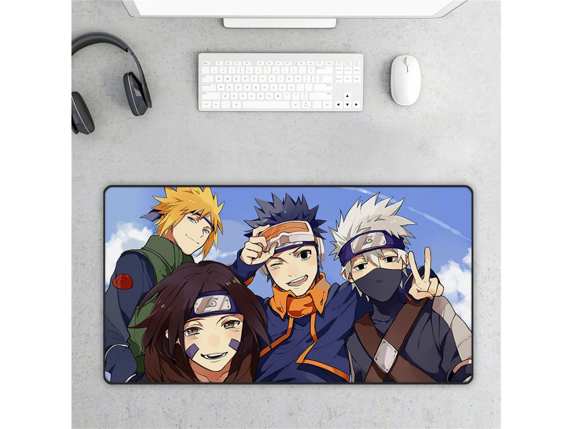 Mouse Pad LAXISCREED Impermeável Resistente a Manchas