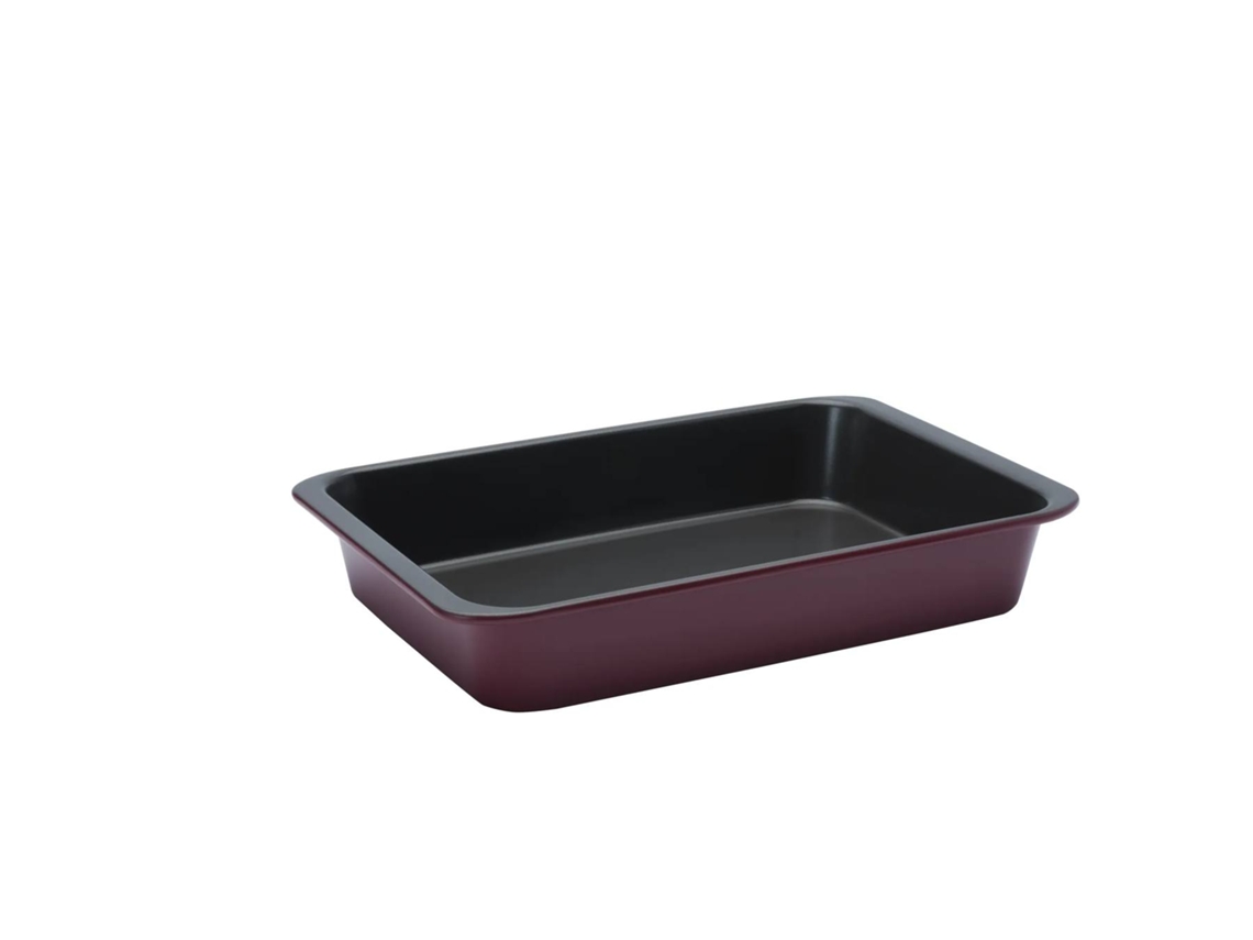 Tabuleiro multifunções antiaderente Easy2Clean AEG A9OOEC01M