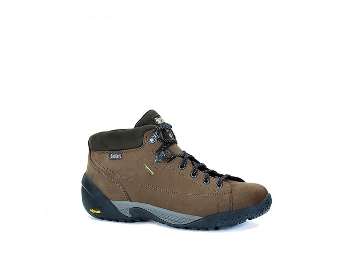 Media Bota Urbana Cómoda BESTARD Travel Talla 5 ½ Uk