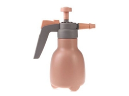 Regador de 1000ml para Regar Flores, Pulverizador de Ar Comprimido Pequeno de Alta Pressão, Rosa AQUAFORGE