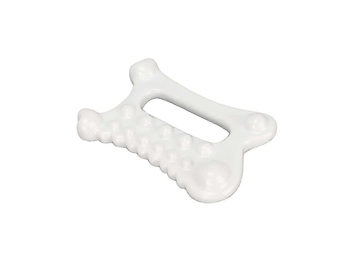 Raspador Facial de Cerâmica para Lifting, Afinamento e Firmeza do Rosto Ferramenta Massagem em Spa GOKOCO