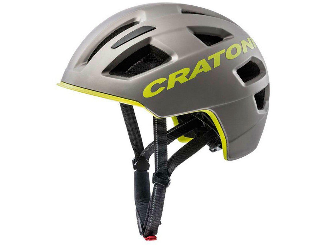 Capacete CRATONI C-Pure