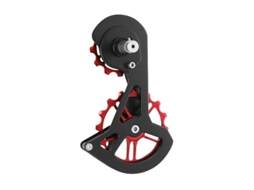 Chape de Desvio Oversize Traseira MICROSHIFT Ultegra Rd8050-Rd8000 Avec Galets 12 Et 16Dts