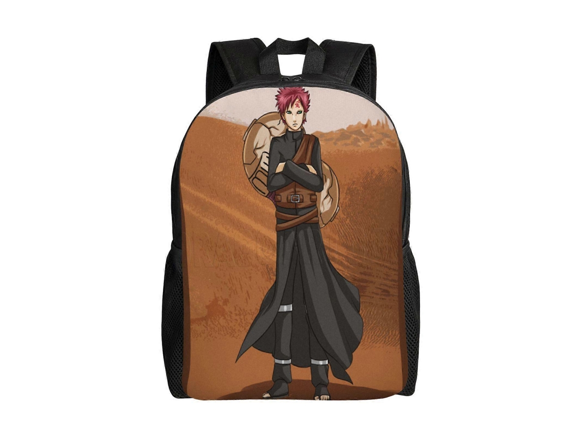 Mochila De Estudante Gaara I132, Leve E Durável, À Prova Dágua E Com Alça De Ombro Ajustável. Olysi Shop