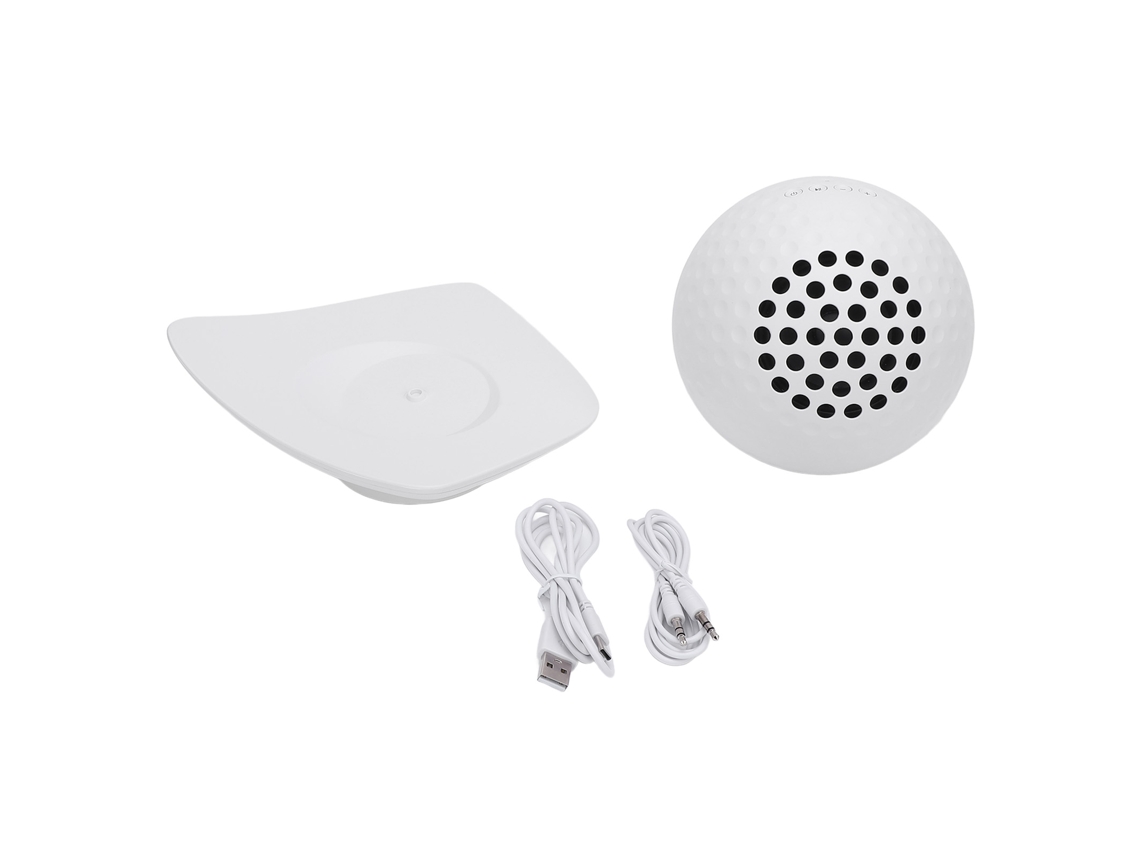 Altifalante Bluetooth LAXISCREED Água Resistente