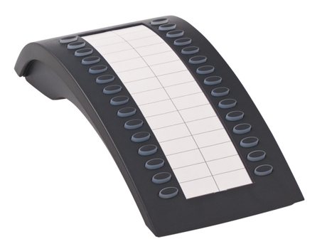 Módulo adicional IP IP230-X Preto, Branco 30 botões INNOVAPHONE
