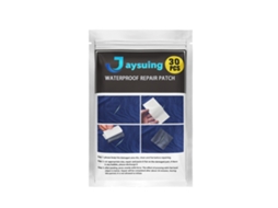 Fita de Reparação Jaysuing para Colchões Aéreos Impermeável, Pack de 30 LAXISCREED