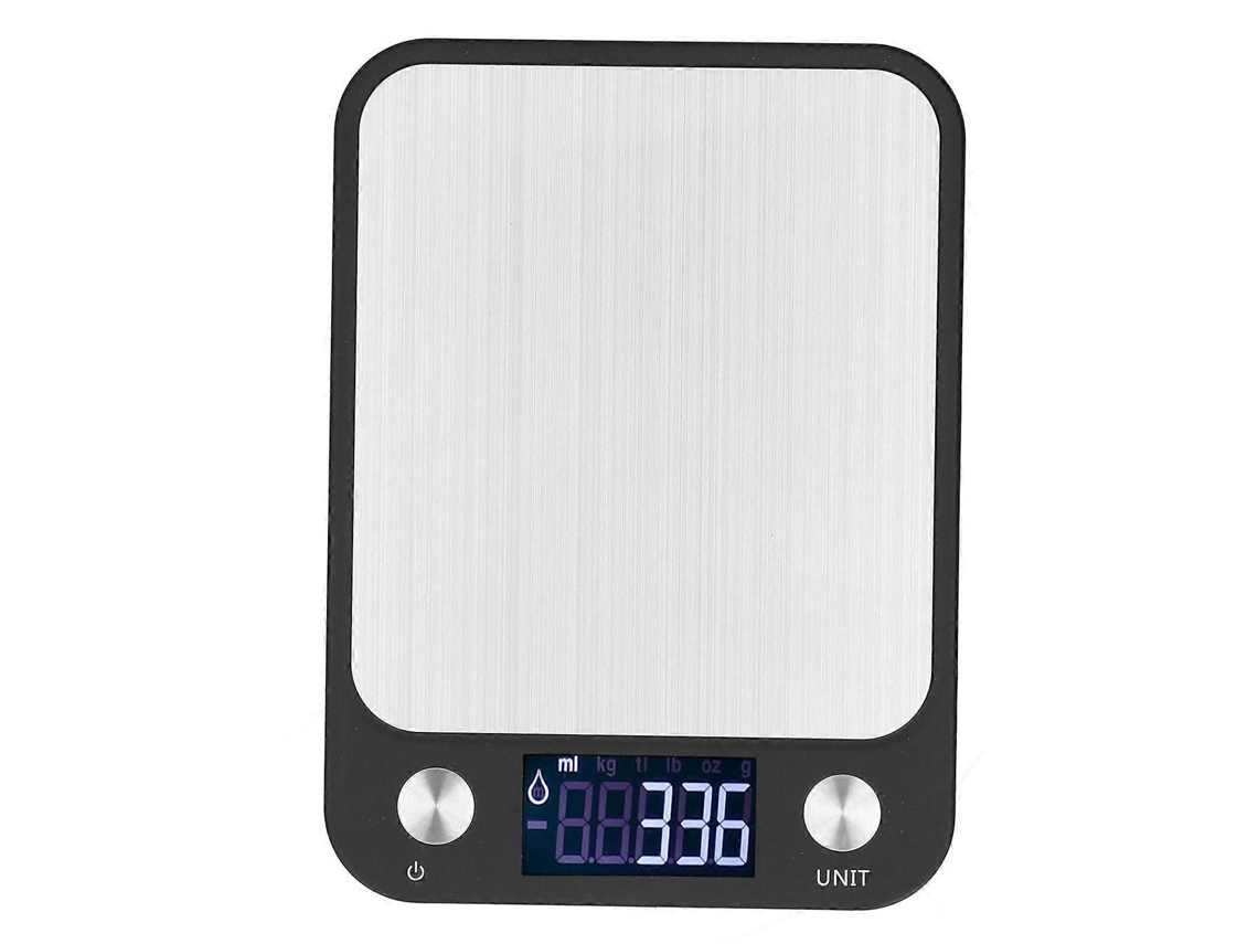 Balança Digital GOKOCO para Alimentos, Capacidade 500g/0,1g