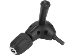 Adaptador de Taladro de Ângulo Recto 90° 3/8 Pulgada S/MARCA