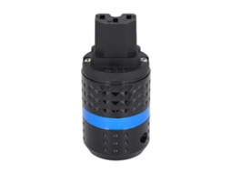 Conector de Alimentação de Áudio Monosaudio F102 CHABERLU