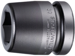 Chave De Caixa STAHLWILLE Impact (1 38 mm)