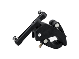 Adaptador Universal Para Suporte De Garrafa De Água/copo No Guidão De Bicicleta