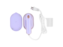 Vaporizador Portátil Laxiscreed Para Roupas, Plegável, Uso Seco E Molhado