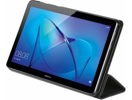 Capa Tablet Huawei Mediapad T3 TUCANO Preto