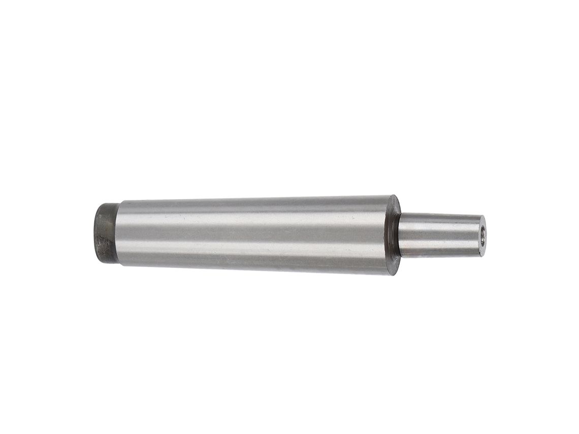 Adaptador De Arbor Para Mandril De Furadeira Com Cone Morse Mtb2-b10, Conector De Mandril De Furadeira