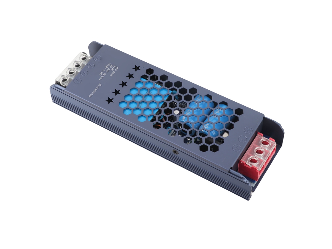 Laxiscreed Driver De Alimentação Led Switch De Alta Eficiência Para Lâmpadas Magnéticas, Compatível Com 48v E Ac180-250v