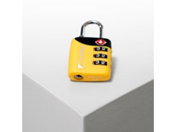 Travel Blue Tsa 3 Dial Combination Lock