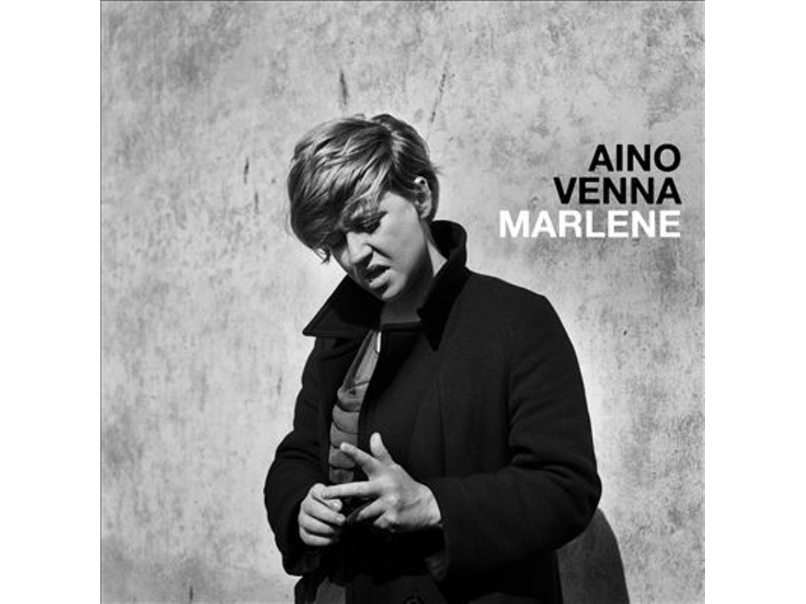 Vinil Aino Venna - Marlene