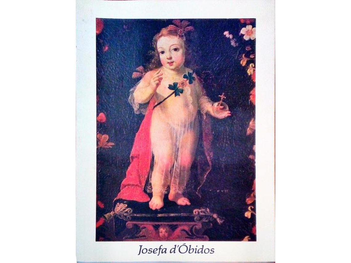 Livro JOSEFA D39ÓBIDOS. de Vários (Português)