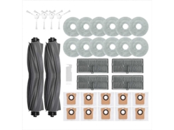 Peças Para Aspirador Robô M30s D103cn