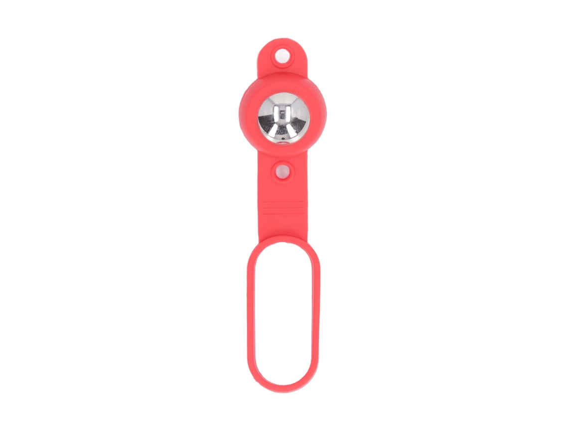 Detector De Pregos E Metais Para Parede Com Posicionamento Preciso, Scanner Rápido De Metal, Cor Vermelha