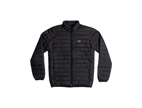 Casaco Para Baixo Quiksilver Scaly (S)