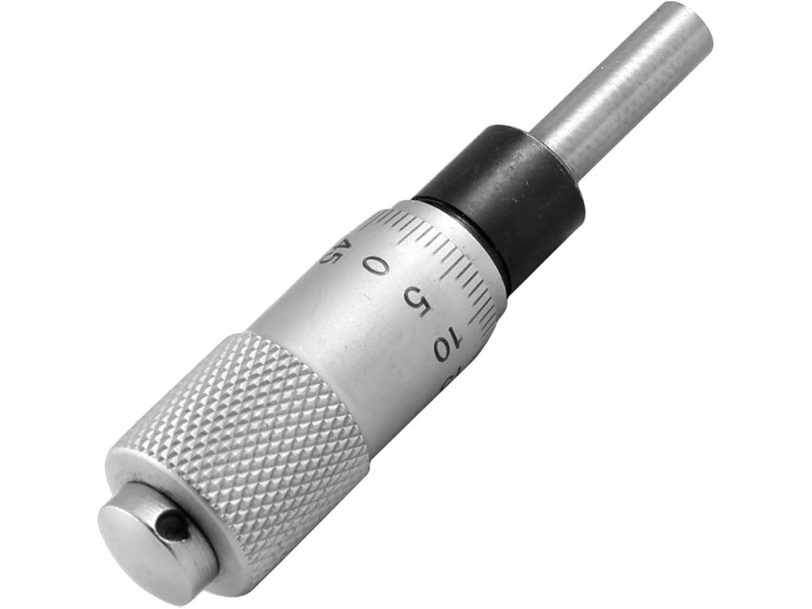 Ferramenta de Medição Micrométrica 0,25x0,01 mm CHABERLU