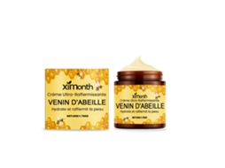 Creme Firmante com Veneno de Abelha