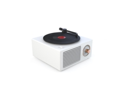 Caixa De Som, Bluetooth, Retrô, Sem Fio, Mini Nostalgia88