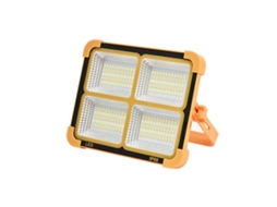 Lanterna De Acampamento Recarregável De 3000 Mah, 1500 Lm, 288 Leds, Lanterna Magnética Potente Para Reparo Olysi Shop