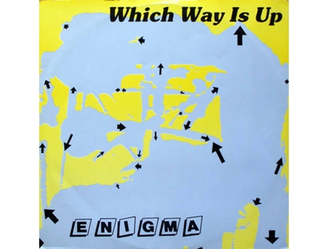 Qual o caminho para cima estreia Edge Records