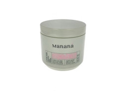 Máscara Capilar Mananã Love Hue 500 ml