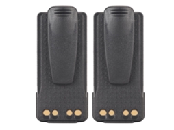 Bateria LAXISCREED 3000mah 7.4v para Motorola Xir P8606 P8660 P8668