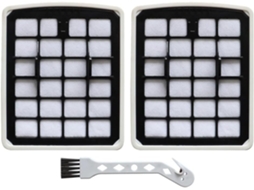 Filtro De Substituição Lavável V18c01a-200, Vcs41s160, Vcs42s200,