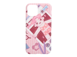 Capa LAXISCREED Iphone 11 Pro/pro Max Tpu Resistente