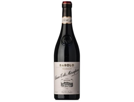 Casa di Mirafiore Paiagallo Nebbiolo Barolo 75 cl