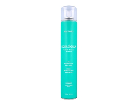 Laca de Fixação Forte Diamond  Ecológico (400 ml)