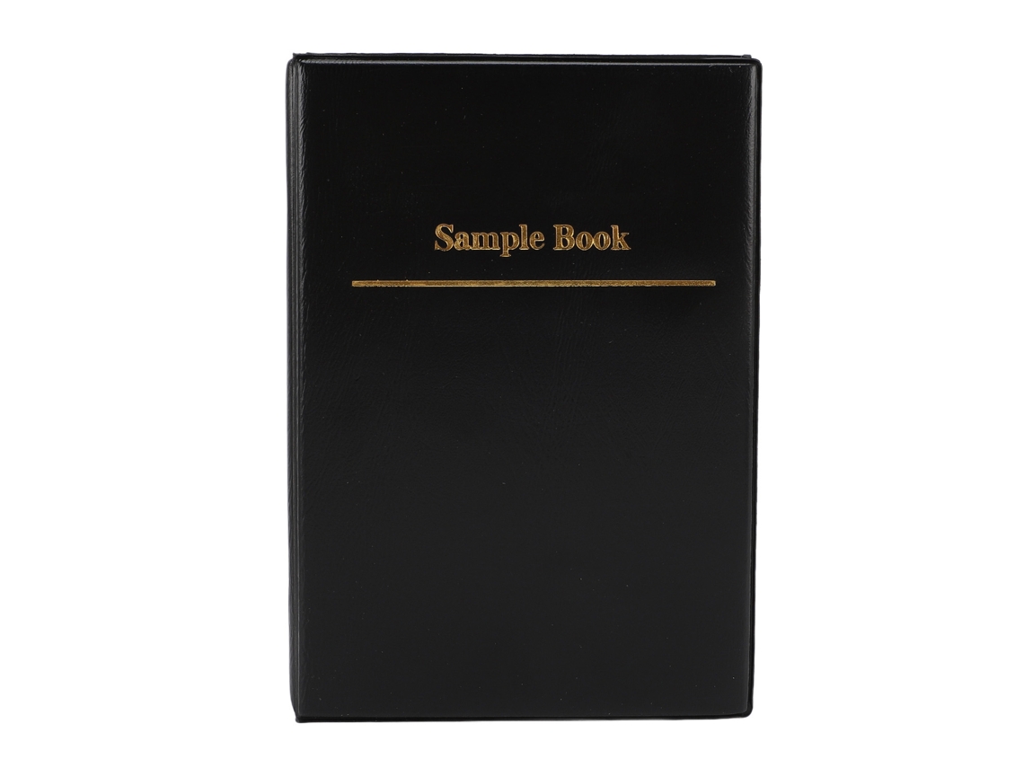 Livro De Amostras De Capacitores 84 Valores 50pcs