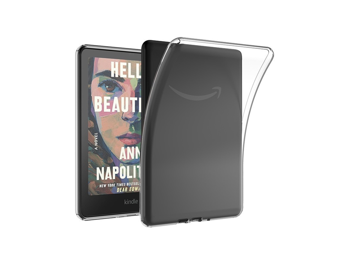 Altifalante Bluetooth, Transparente