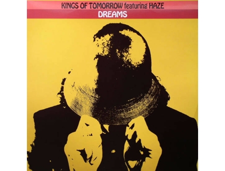 Vinil Dreams Remixes Defected