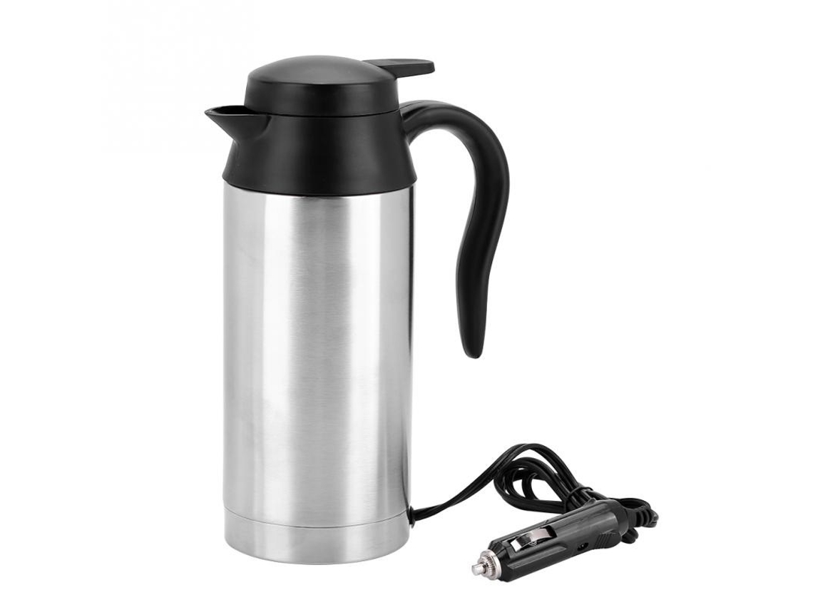 Lurelia Chaleira Elétrica Chaleira Automática 750ml