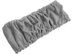 Anel Protetor Para Pés De Banquetas 42cm, Feltro Antirriscos E Design Elegante Para Proteção Do Piso Em Ambientes