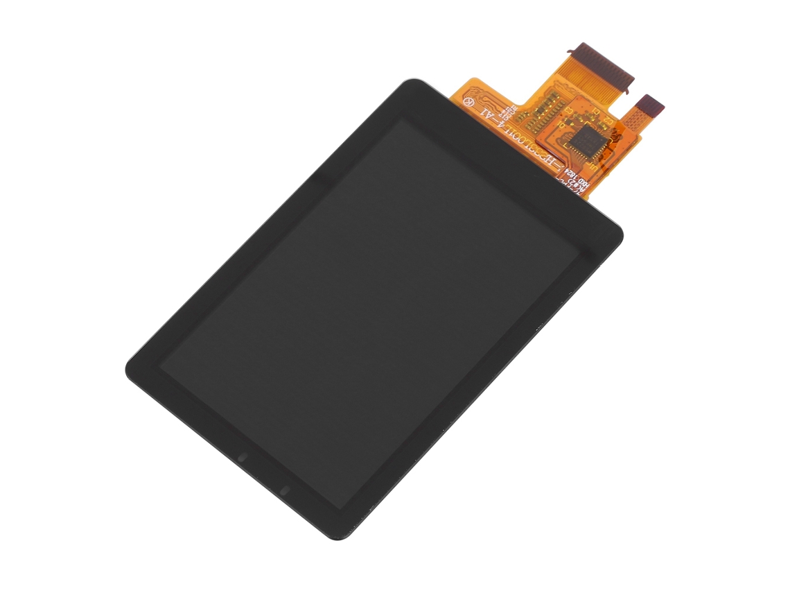 2026 tela Lcd de Repuesto de 2.0 Polegadas para Cámara de Ação Sjcam Sj8 Pro Acessório