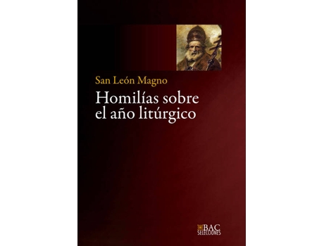Livro Homilías Sobre El Año Litúrgico de Homilías Sobre El Año Litúrgico