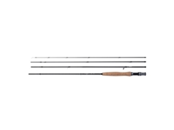 Conjunto de 3 Canas de Fiar SHIMANO Biocraft Xtc Fly 7'6 #3