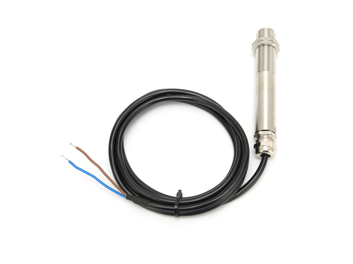 Sensor Térmico Fixo Com Probe Infravermelho 420ma